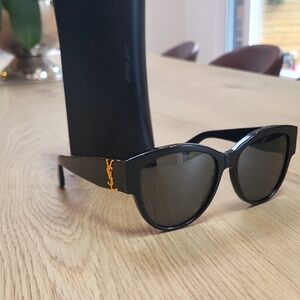 Yves Saint Laurent Sunglasses